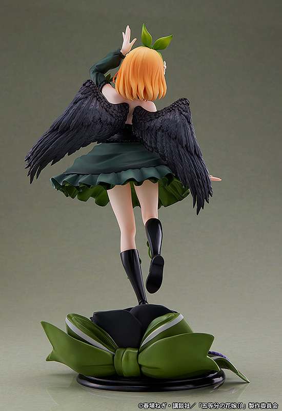 Quintessential Yotsuba Nakano Fallen Angel Figur goodsmile fr