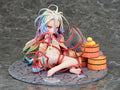 No Game No Life Shiro Hot Spring Statue phat