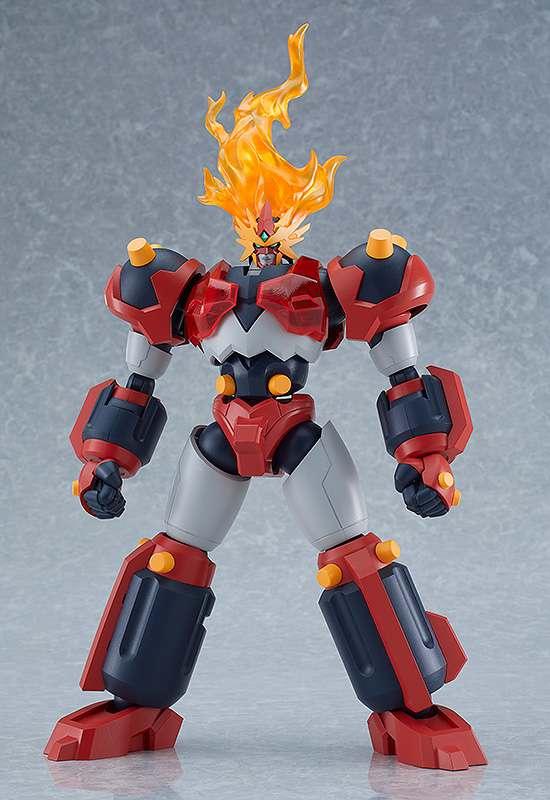 Godannar Twin Drive Mode Moderoid MK Plastmodell - Robotto