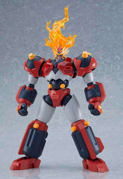Godannar Twin Drive Mode Moderoid MK Plastmodell - Robotto