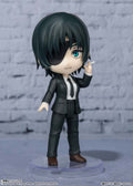 Chainsaw Man Himeno Mini Figur bandai