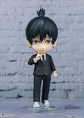 Chainsaw Man Aki Mini Figur bandai