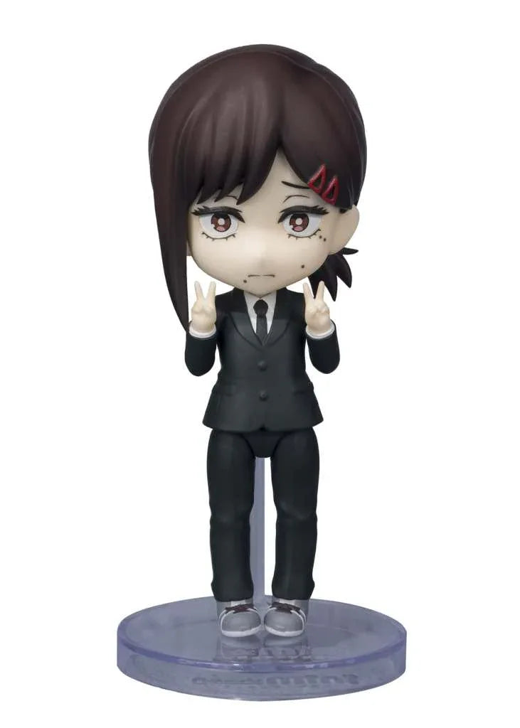 Chainsaw Man Kobeni Mini Figur - Robotto