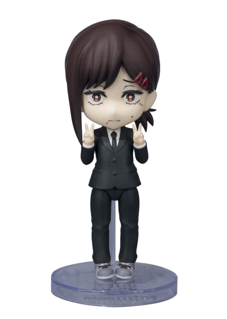 Chainsaw Man Kobeni Mini Figur bandai