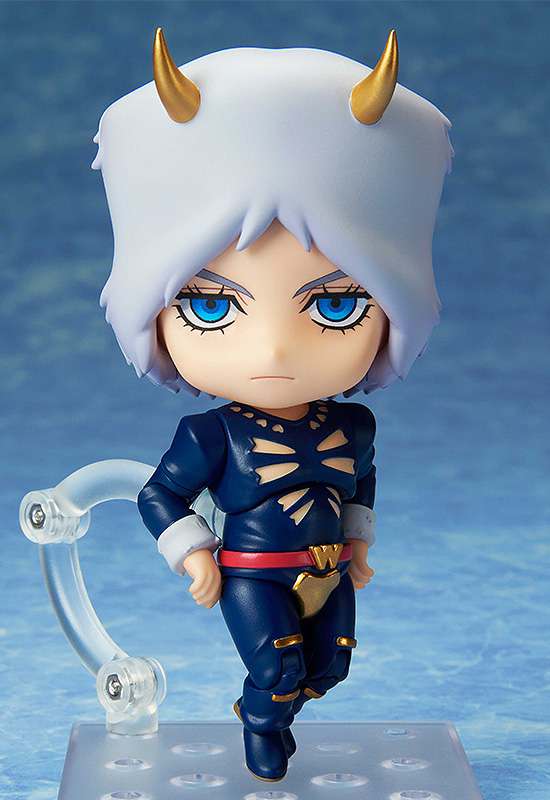 JoJo's Bizarre Adventure: Weather · R Nendoroid Figur medicos