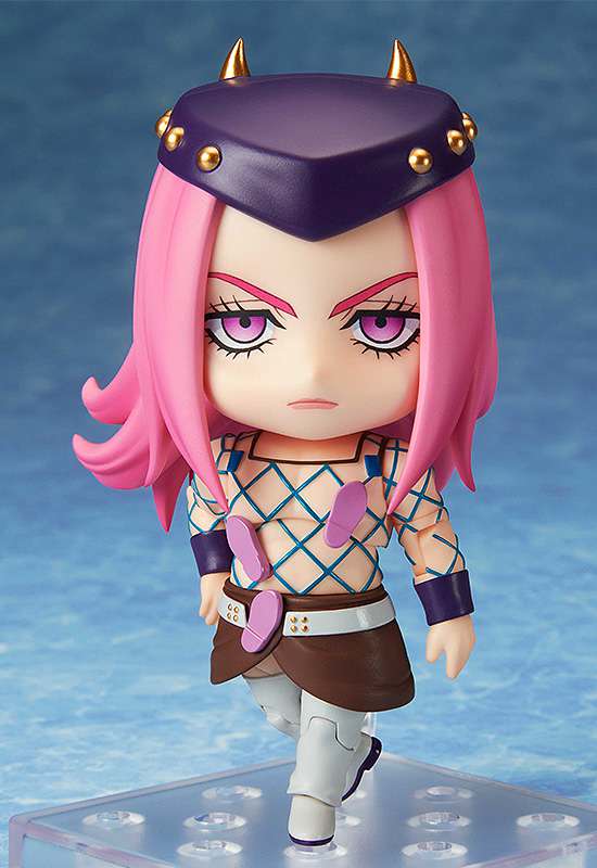Nendoroid Narciso · A från JoJo's Bizarre Adventure medicos