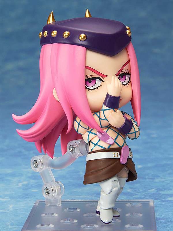 Nendoroid Narciso · A från JoJo's Bizarre Adventure medicos
