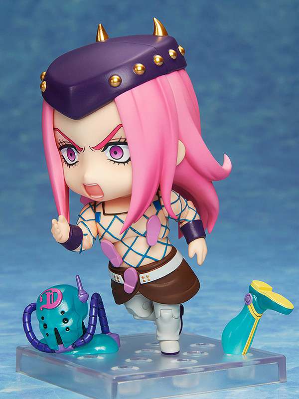 Nendoroid Narciso · A från JoJo's Bizarre Adventure medicos