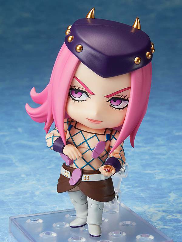 Nendoroid Narciso · A från JoJo's Bizarre Adventure medicos