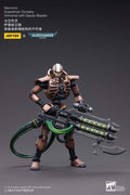 WH40K Necrons Immortals med Gauss Blaster - Robotto