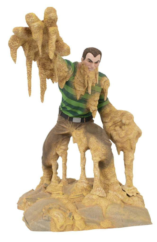 Marvel Gallery Sandman PVC Statue diamond select