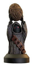 Mandalorian Jawa Mudhorn Egg 1/6 Bust diamond select