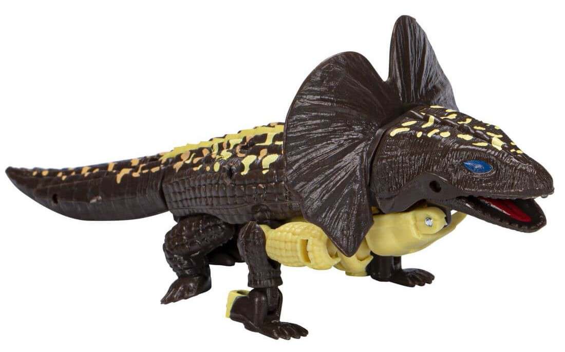 Transformers Beast Wars Retro Iguanus Actionfigur hasbro