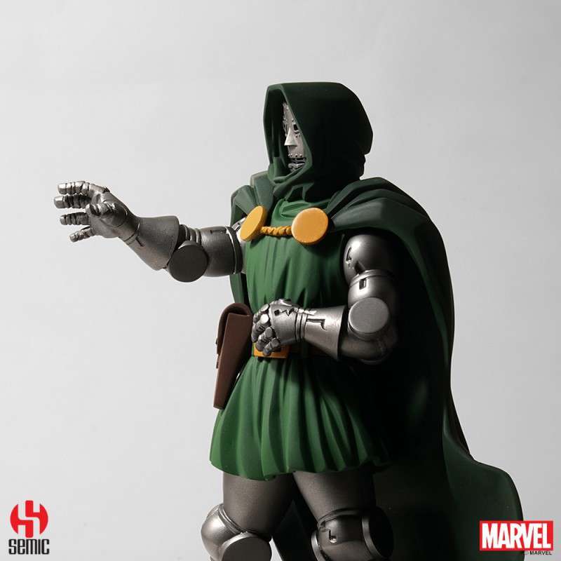 Marvel Legacy Collection Doctor Doom Statue semic