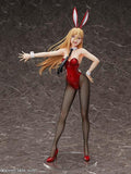 Chainsaw Man Power Bunny Figur - Robotto
