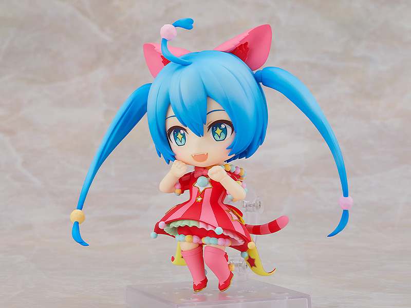 Hatsune Miku Wonderland SEKAI Nendoroid goodsmile fr