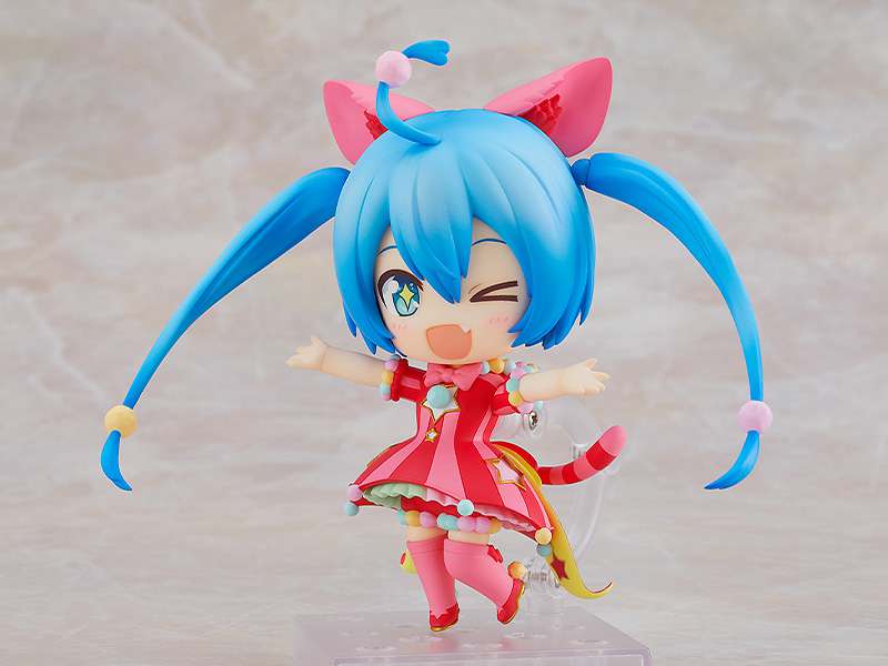 Hatsune Miku Wonderland SEKAI Nendoroid goodsmile fr
