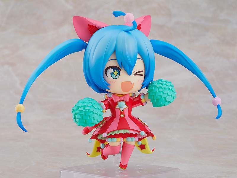 Hatsune Miku Wonderland SEKAI Nendoroid goodsmile fr