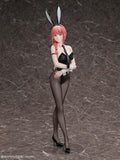 Chainsaw Man Makima Bunny Ver Statue - Robotto