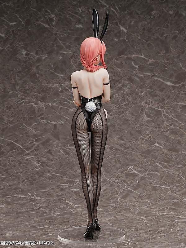 Chainsaw Man Makima Bunny Ver Statue - Robotto