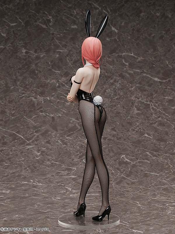 Chainsaw Man Makima Bunny Ver Statue - Robotto