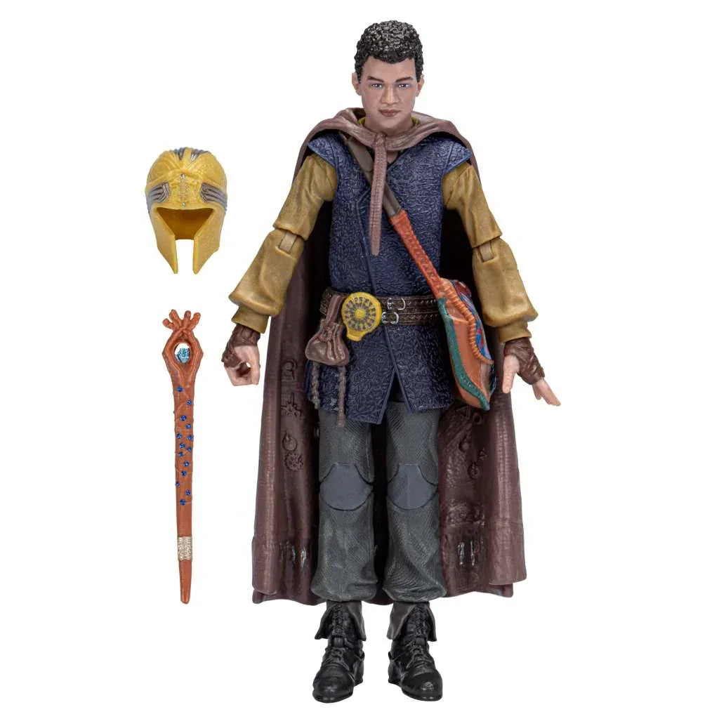 Dungeons & Dragons Simon Actionfigur – Honor Among Thieves - Robotto