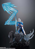 Ultraman Zett Original Figuarts ZERO Figur - Robotto