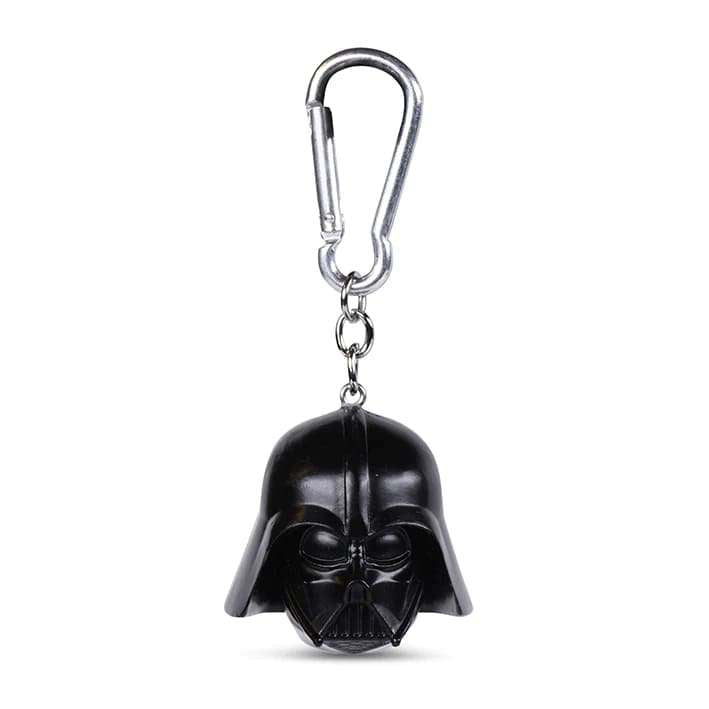 Star Wars Darth Vader Nyckelring 3D pyramid international