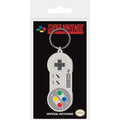 Nintendo SNES Controller Gummnyckelring - Robotto