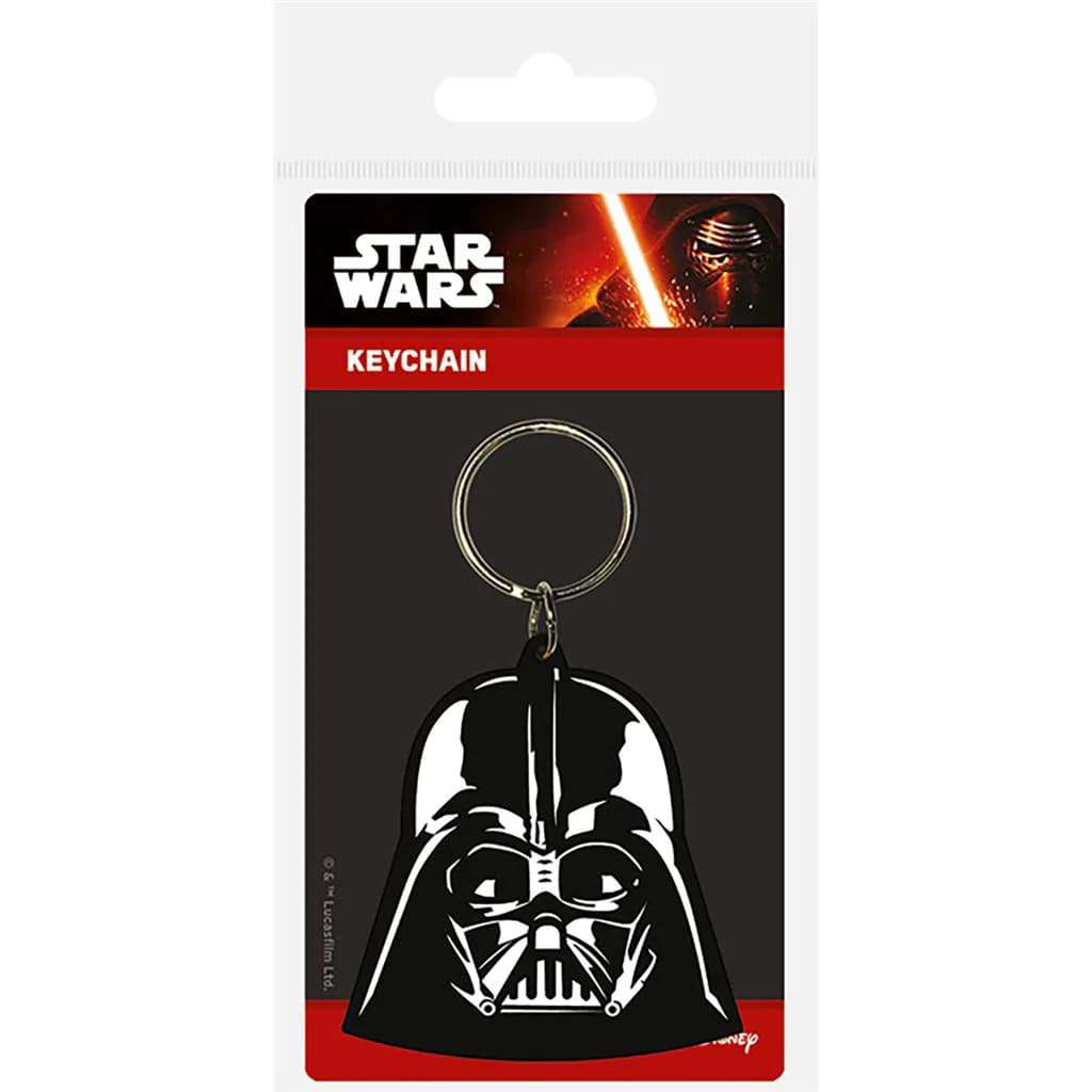 Star Wars Darth Vader Nyckelring pyramid international