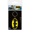 Batman-symbol dc Nyckelring