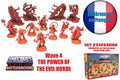Masters of the Universe: Battleground Wave 4 - The Power of the Evil Horde - Robotto