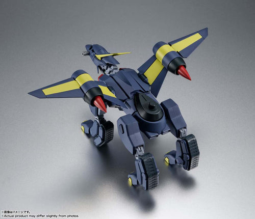 RS Gundam TMF/A-802 BuCUE Ver. A.N.I.M.E. Modell bandai
