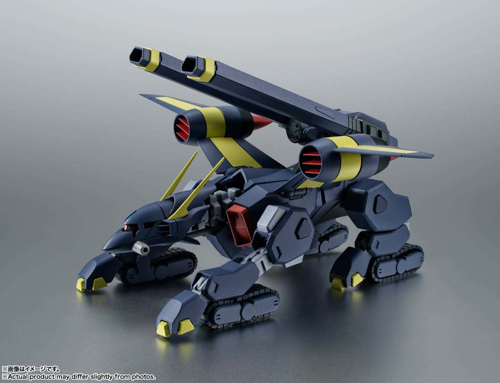 RS Gundam TMF/A-802 BuCUE Ver. A.N.I.M.E. Modell bandai