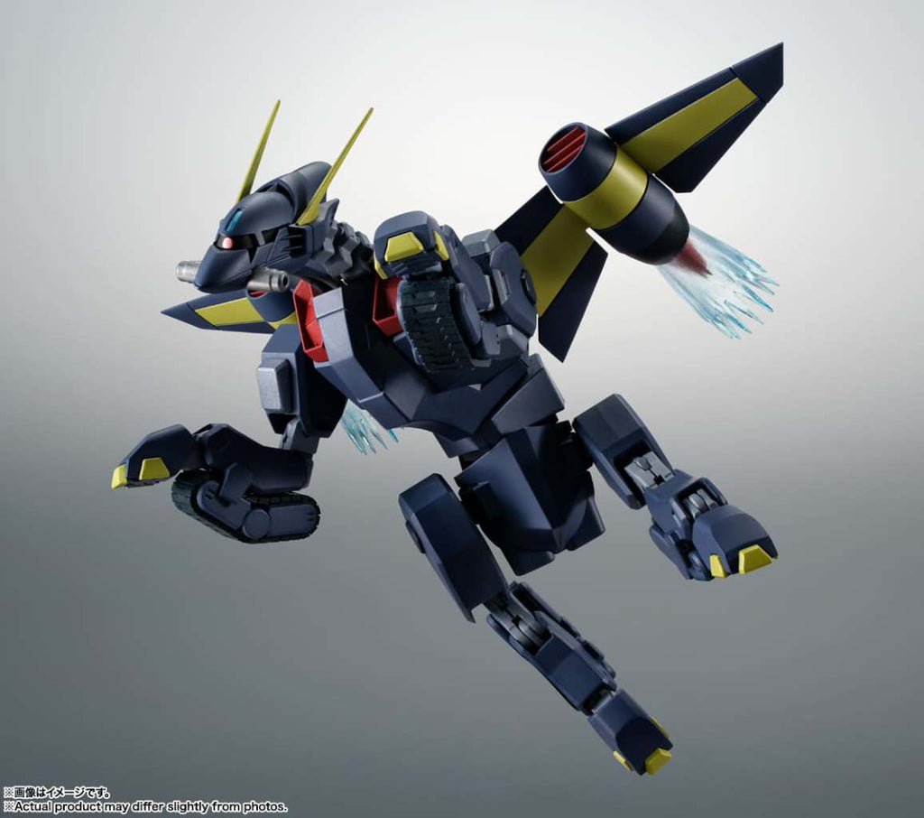 RS Gundam TMF/A-802 BuCUE Ver. A.N.I.M.E. Modell bandai
