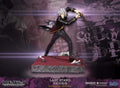 Cowboy Bebop Last Stand Vicious Statue first4figures