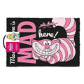 ALICE IN WONDERLAND DOORMAT - bild 1