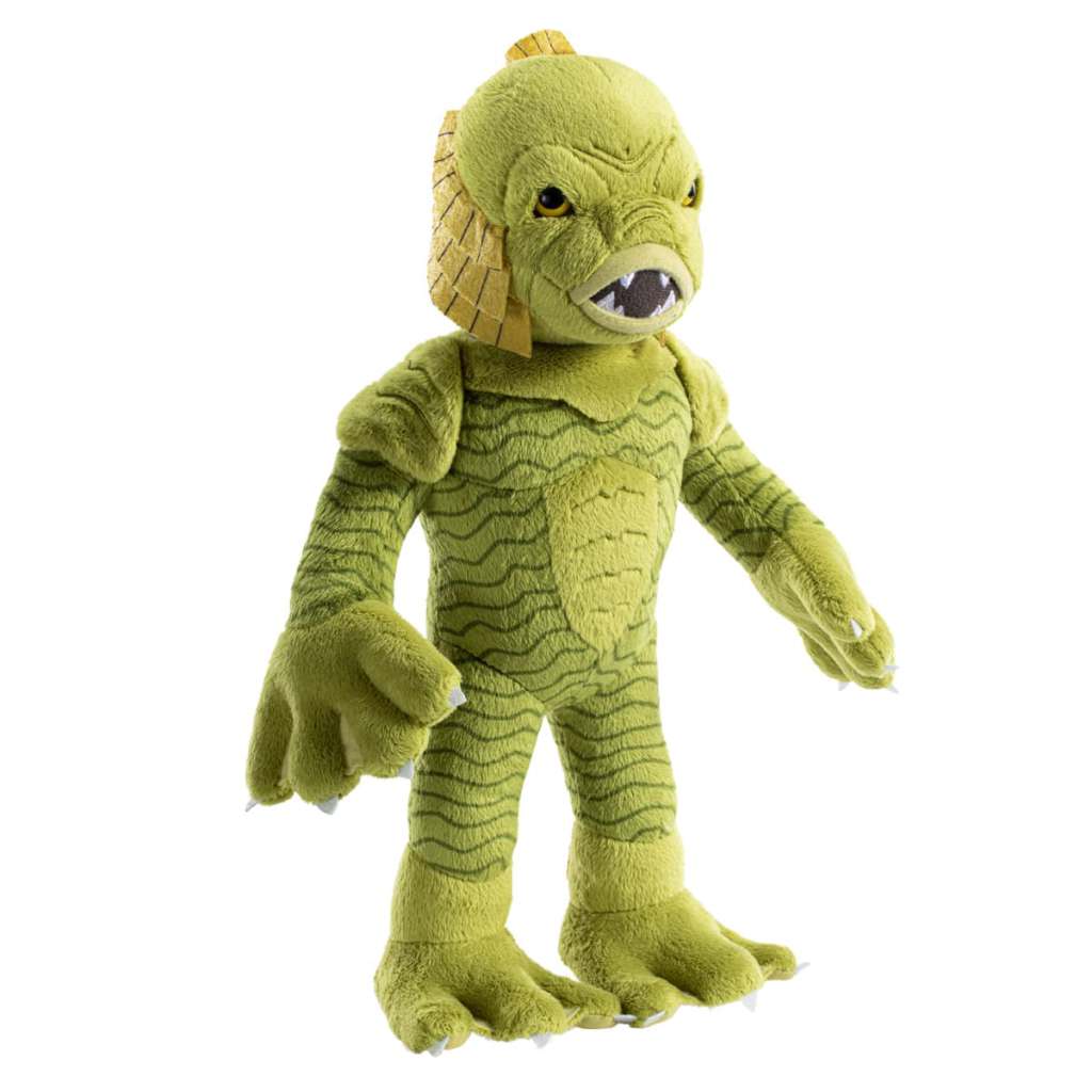 Universal Monsters Creature Plush noble collections