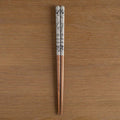 Kiki Delivery Brown Sketches Chopsticks studio ghibli