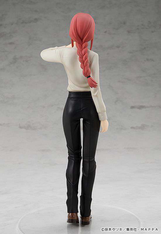 Chainsaw Man Makima POP UP PARADE Figur goodsmile fr