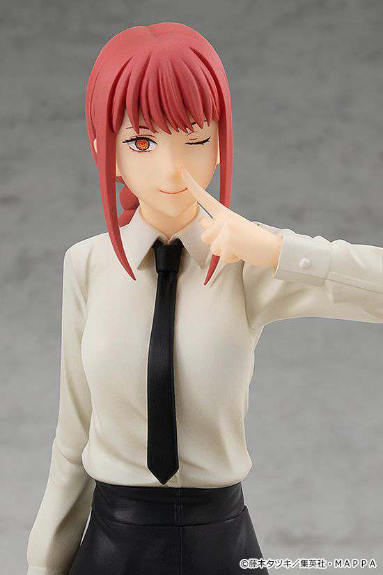 Chainsaw Man Makima POP UP PARADE Figur goodsmile fr