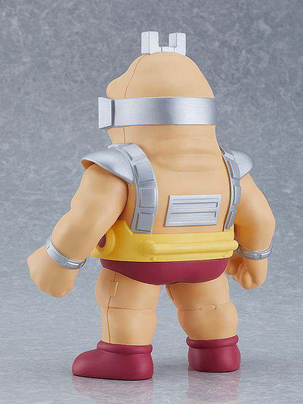 TMNT Krang Nendoroid More - Chibi Soft Vinyl Figur goodsmile fr