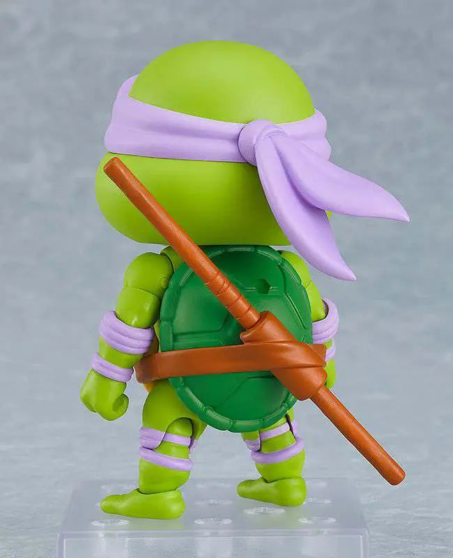 TMNT Donatello Nendoroid
