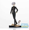 Eva 3.0+1.0 Kaworu Nagisa Commander Figur sega