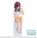 The Quintessential Quintuplets Movie Miku PM Perch Figur sega
