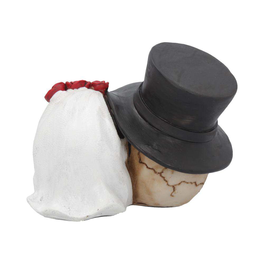 Skull Gothic Rose - Tillsammans För Alltid nemesis now