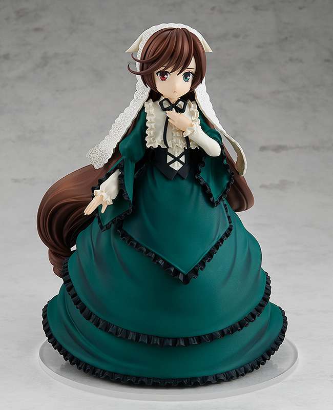 Rozen Maiden Suiseiseki POP UP PARADE Figur goodsmile fr