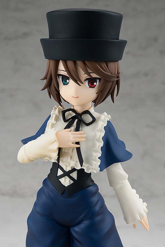 Rozen Maiden Souseiseki POP UP PARADE Figur goodsmile fr