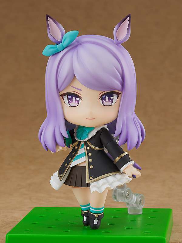 Umamusume Mejiro McQueen Nendoroid goodsmile fr