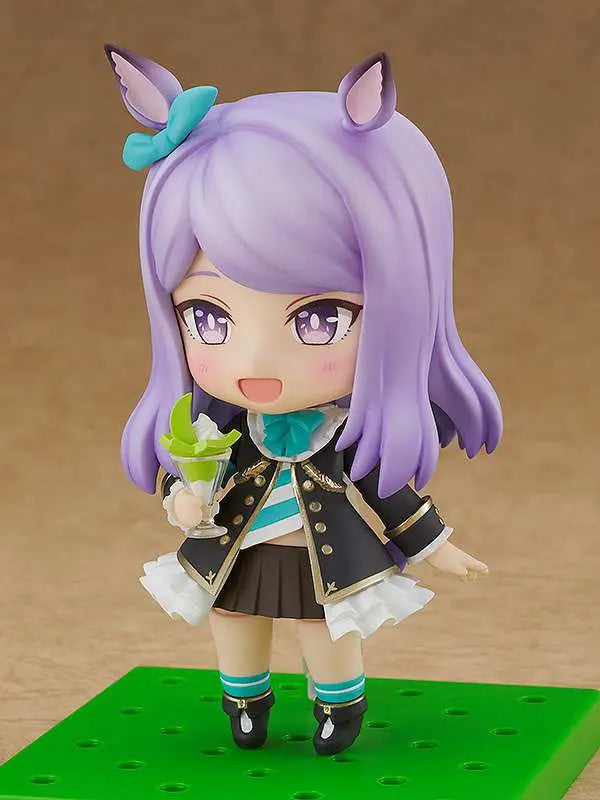 Umamusume Pd Mejiro Mcqueen Nendoroid